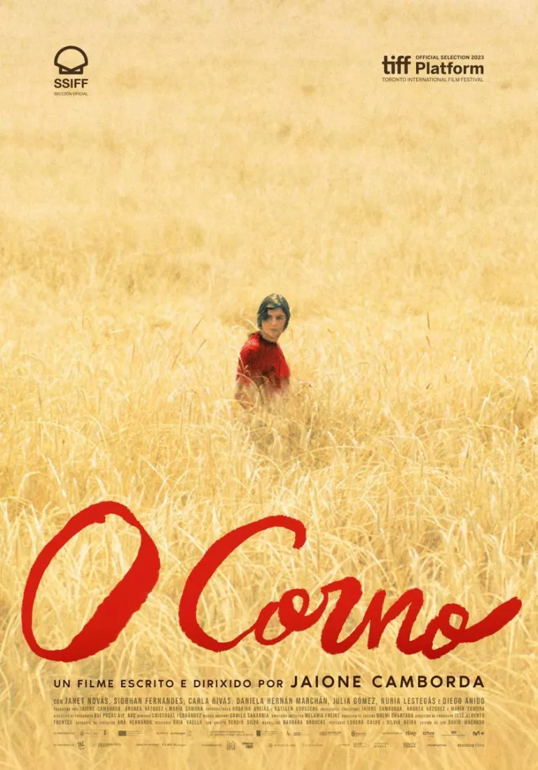 "O corno": solidaritat, cossos i vida