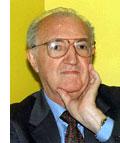 ¡Por qué ignoramos a Joan Oró?