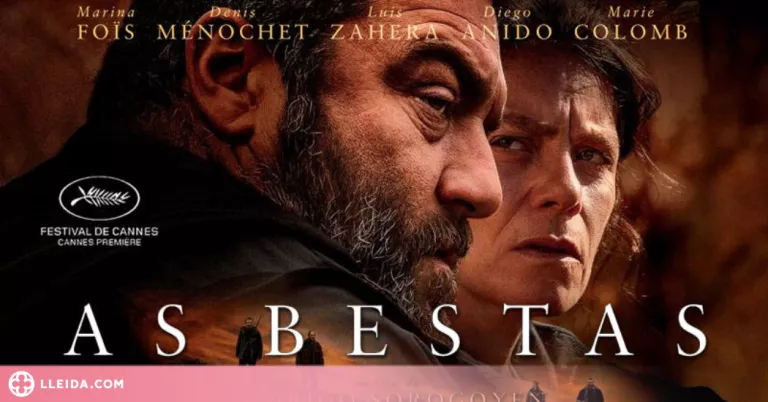 "As bestas": cruesa i esperança dins una tragèdia rural