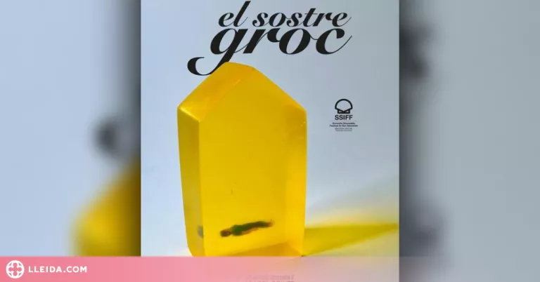 "El sostre groc": denúncia poderosa i decidida