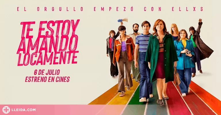 "Te estoy amando locamente": quisiera que me comprendieras