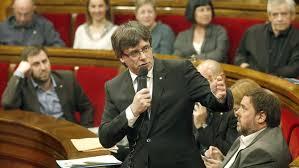 Diàleg o eleccions