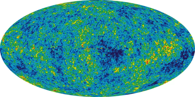 El Universo: una biografía no autorizada (2)