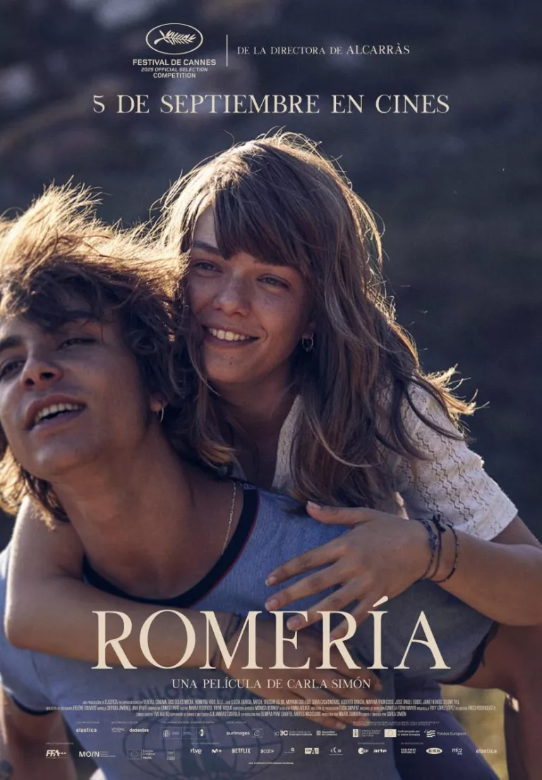 "Romeria": reconstruir la memòria personal i la de tota una generació