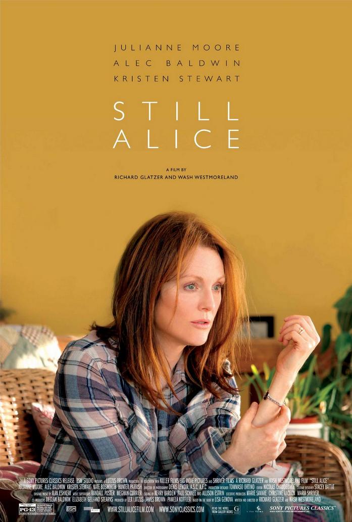 "Siempre Alice": caldo gros de sentiments