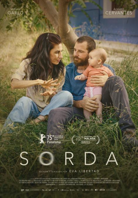 "Sorda": intimisme inmersiu