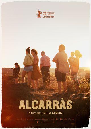 'Alcarràs', cuando se descentraliza el talento