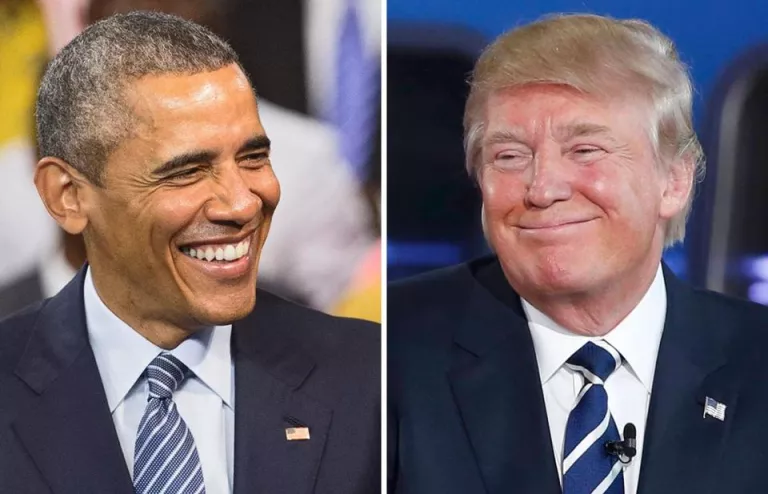 Reflexions esquemàtiques sobre la victòria de Trump