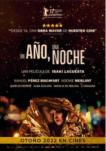 "Un año, una noche": trauma, restauració i memòria