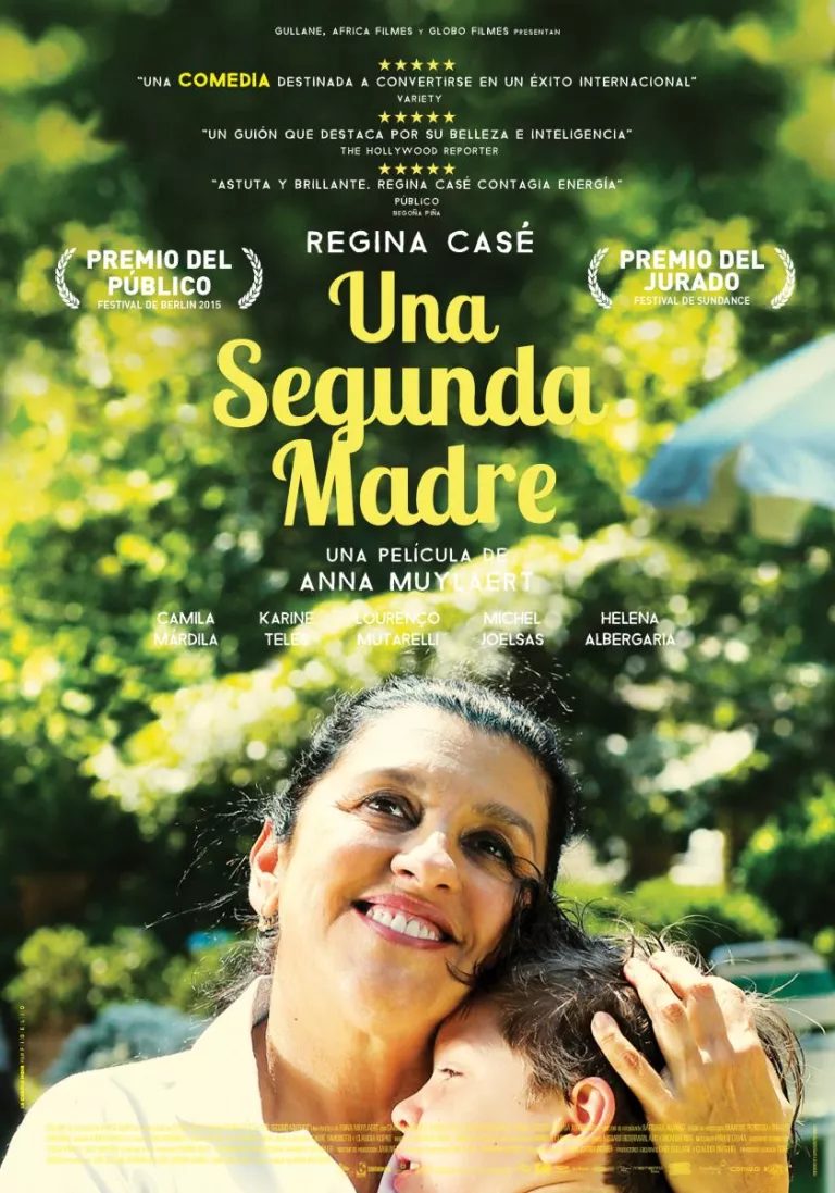 "Una segunda madre": de la resignació a l'emancipació