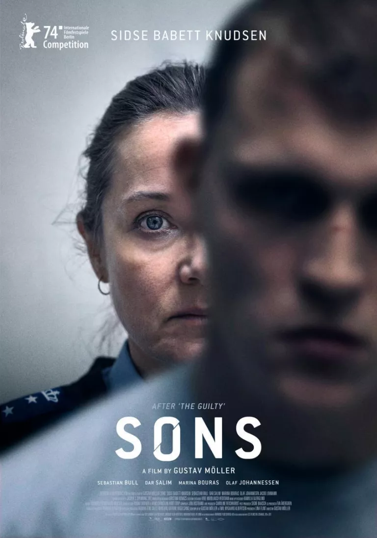 "Condenados": thriller psicològic sense fissures