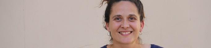 Anna Giribet: "No em crec mai el que no sóc”