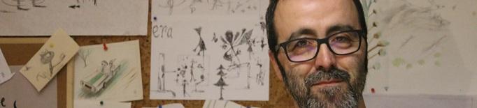 Carles Porta: "Voldria poder crear silenci, que la gent no digués tantes tonteries"