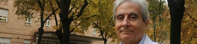 Edelmir Iglesias: “Sabem que l’estrès i la por ens enmalalteixen i jo he comprovat que l’optimisme cura”