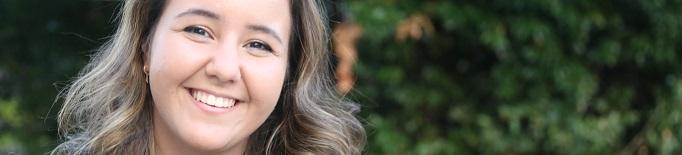 Ikram Bouhouche: "No ens hem d'integrar, som diferents, ens hem de comprendre i respectar"