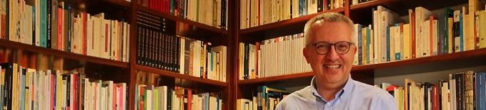 Josep Maria Forné i Febrer: "No m'entra al cap que l'altre no pugui tenir ni un mínim de raó"