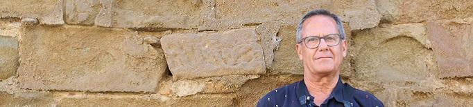 Leo Delshams: "És ridícul el que arriben a fer els polítics per una foto, jo em quedo amb el Rubianes"