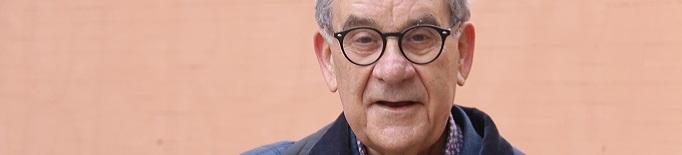 Lluís Foix: "El periodisme no ha d’explicar el que voldria que passés sinó el que passa"