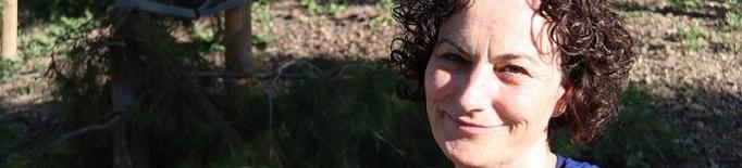 Margarida Troguet: "Sense la llibertat d'expressió dels artistes, no podem defensar cap altre dret"