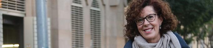 Mariona Badia: “No hi ha generositat més gran que donar òrgans; donar vida enmig del dolor sense esperar res a canvi”