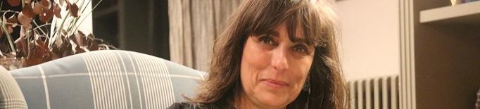 Marta Alòs: “Si no és cultura, Lleida no serà res”