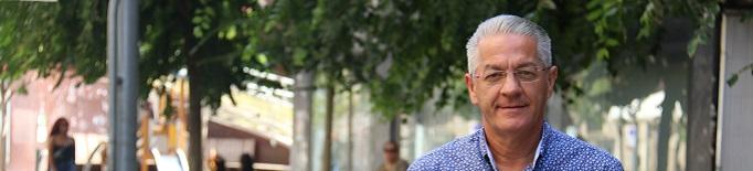 Miguel Rubio: “Per cambiar la societat, cal menys individualisme i funcionar com a equip”
