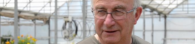 Josep Pàmies: "les revolucions han de ser dolces, si no, no serveixen per a res"