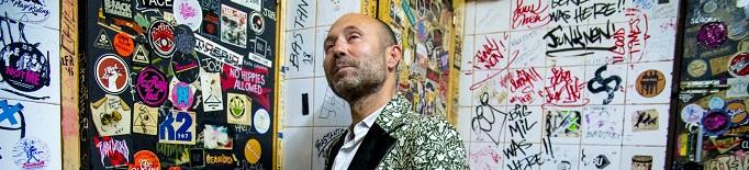 Rafa Ariño: "La foto neix al cap, només quan la tens clara la poses a la càmera"