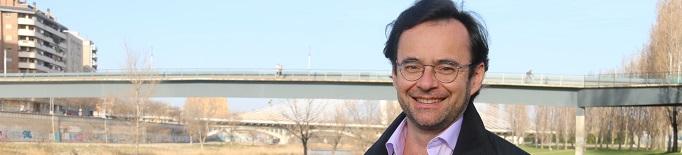 Alfons Reverté: “Per gaudir de la música no cal educació, cal tenir el cor obert”