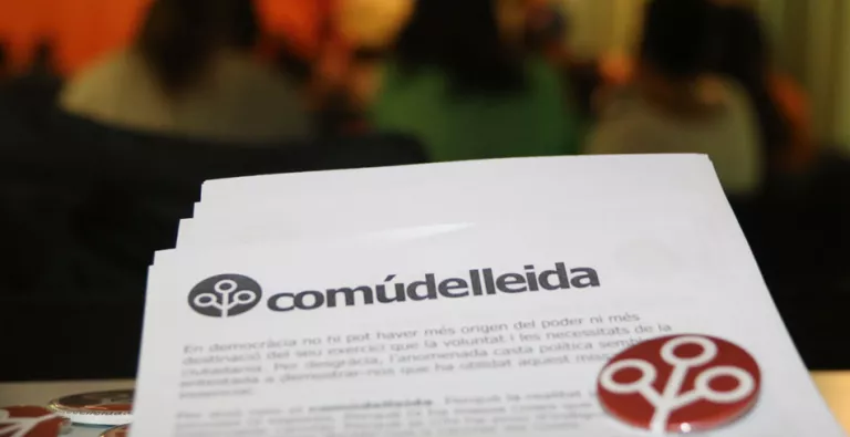 Catalunya és si decideix
