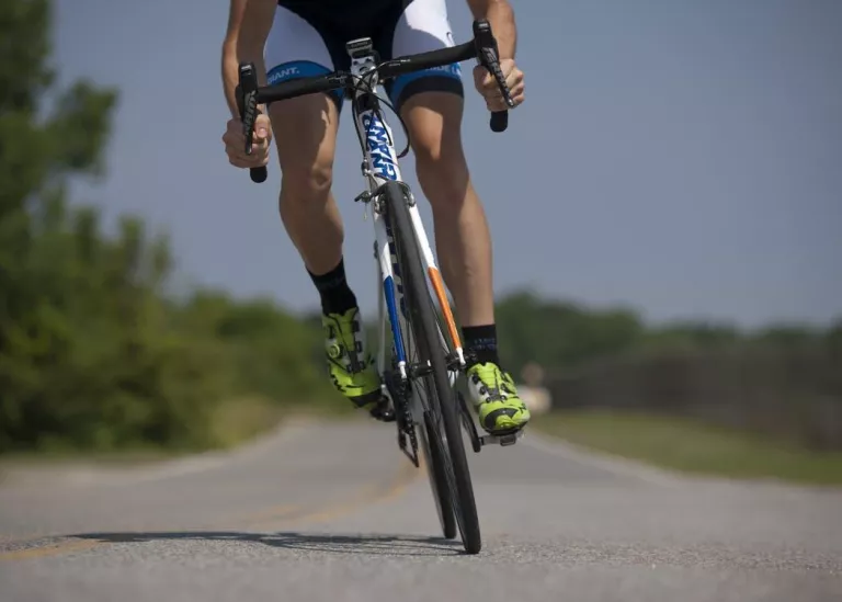 Els ciclistes moren i la justícia no pren nota