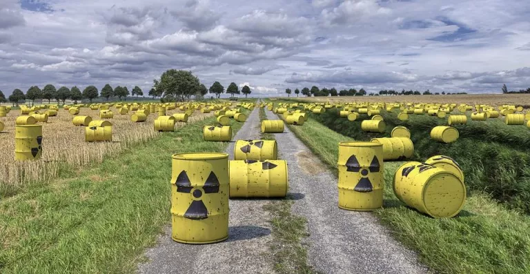 No podem enganyar la natura, 7 anys de Fukushima