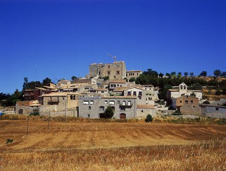 Castigant la Segarra