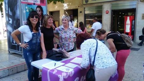 Ja no serveixen les excuses. Volem un centre públic i de qualitat.