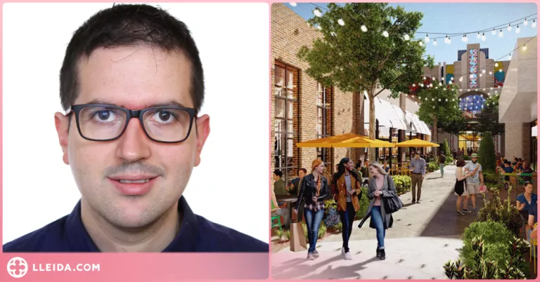 Que passarà amb el projecte de “La Promenade”?