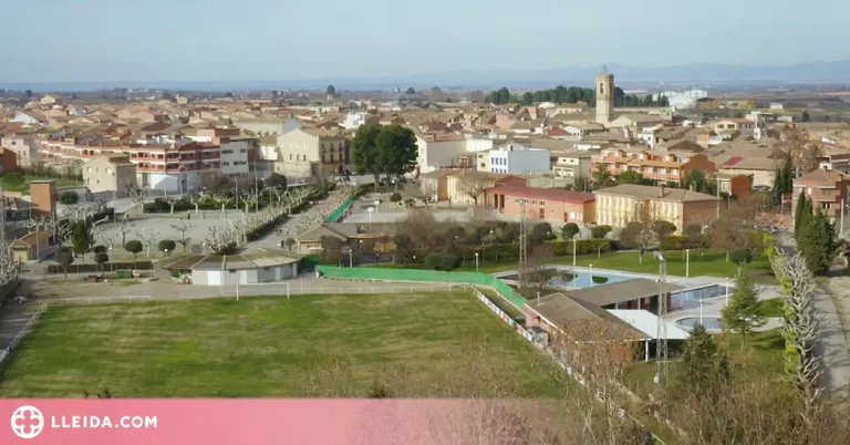 Torregrossa, un Ajuntament sense plens ordinaris