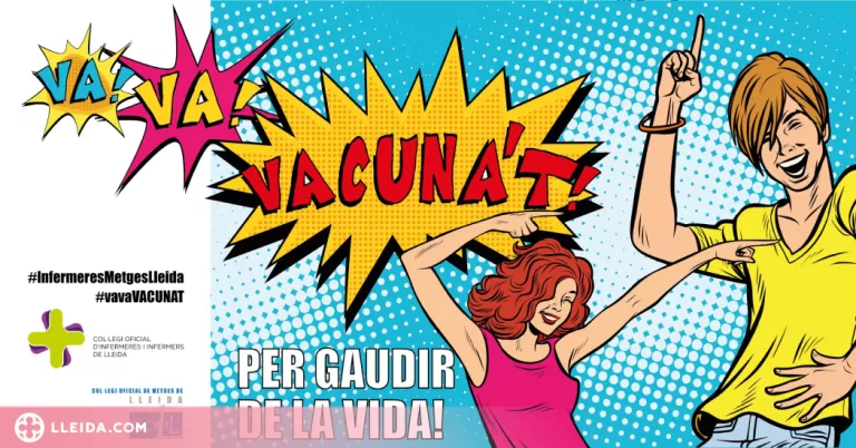 “Ser vector de contagi: l’estigma dels joves”