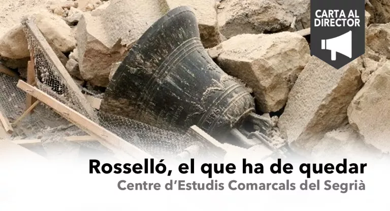 Rosselló, el que ha de quedar