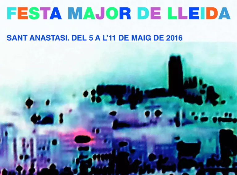 Les Festes de Maig d’enguany