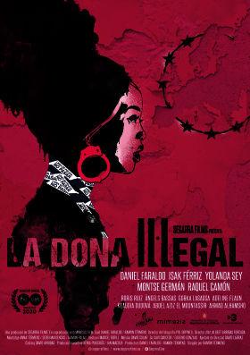 La dona il·legal