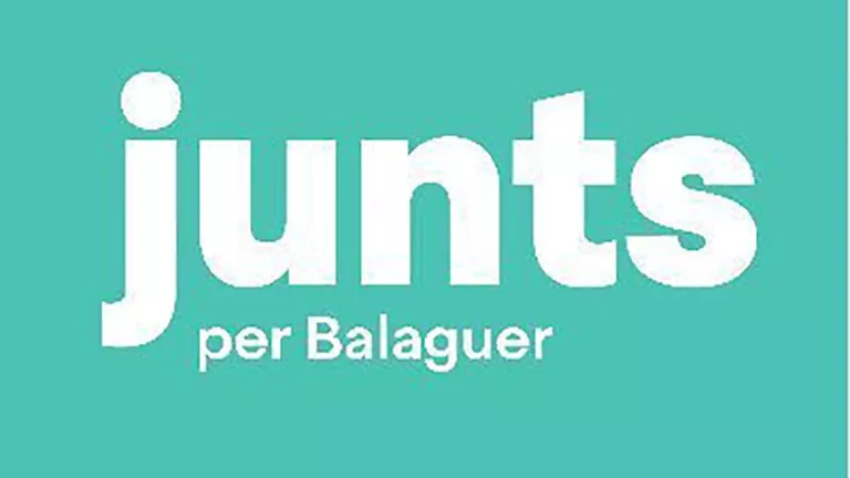 El Pla de Barris: una nova oportunitat per a Balaguer