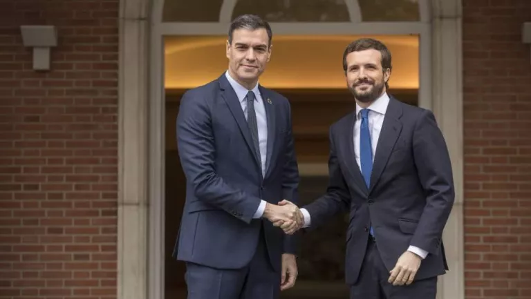 Una forma de dictadura tova