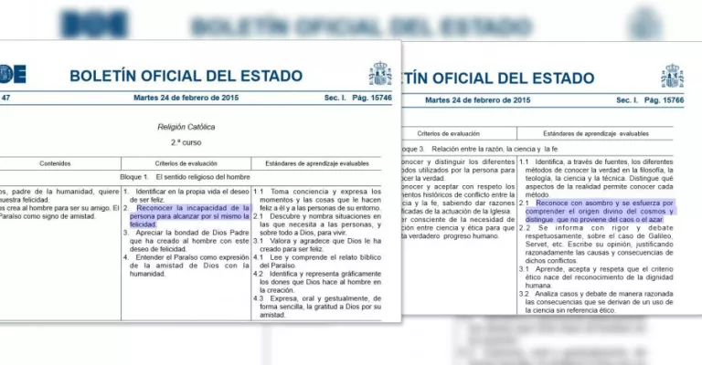 Que tremoli Darwin
