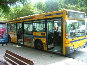 NOU BUS A AGRÒNOMS: potenciant l'equitat