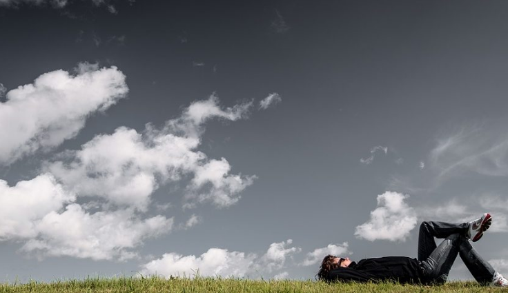 El sentit de les vacances... El retorn a les tasques habituals