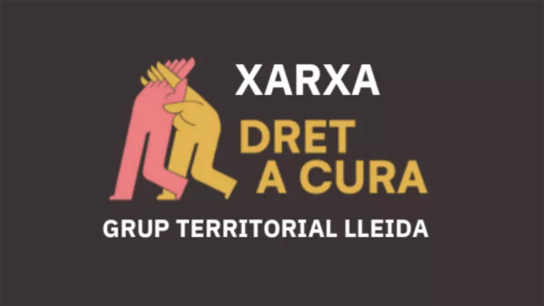 Educar en cures per transformar la vida quotidiana