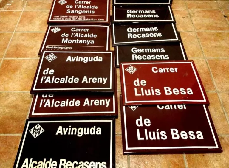Els altres carrers