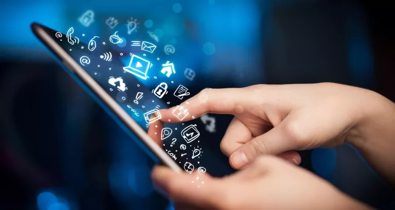 El desafiament digital a la interioritat