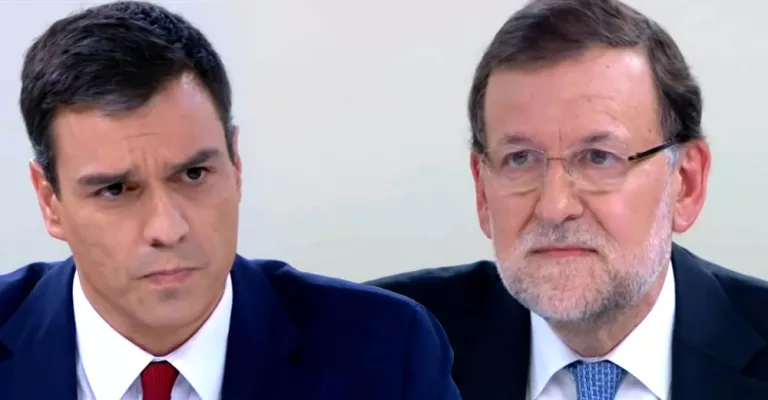 “Ho pots fer millor, Espanya”