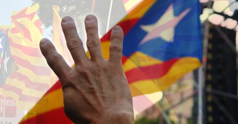 Declaració de la Diada Nacional de Catalunya, 1980.